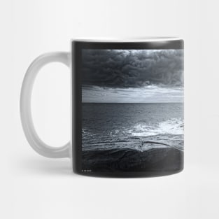 Cross of Light Mug